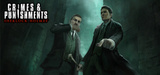Sherlock Holmes : Crimes & Punishments sur PC