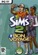Les Sims 2 - Bon Voyage