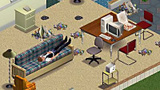 Les Sims ont 10 ans !