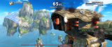 Promo : Sine Mora à 2,50 €