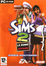 Les Sims 2 - La Bonne Affaire