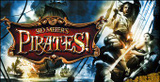 Sid Meier's Pirates! sur PC