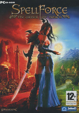 SpellForce The Order of Dawn