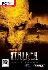 STALKER - Shadow of Chernobyl