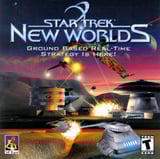 Star Trek - New Worlds