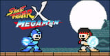 Street Fighter X Mega Man sur PC