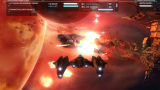 Un nouveau DLC pour Strike Suit Zero