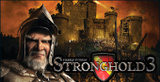 Stronghold 3 sur PC