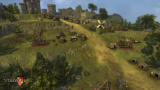 Stronghold 3 se fait attendre