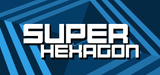 Super Hexagon sur PC