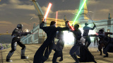 Obsidian veut pousser son projet Star Wars