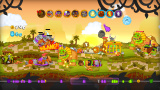 5 jeux supplémentaires pour l'Humble Bundle