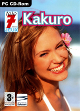 Télé 7 Jeux KAKURO