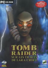 Tomb Raider V : Sur les Traces de Lara Croft