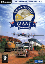 Transport Giant - Down Under