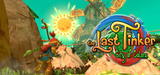 The Last Tinker : City of Colors sur PS4