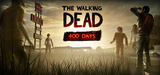 The Walking Dead : 400 Days sur PC
