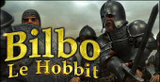 Bilbo Le Hobbit sur PC