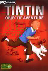 Tintin : objectif aventure