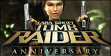 Tomb Raider : Anniversary sur PC
