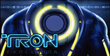 Tron Evolution sur PC