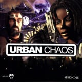 Urban Chaos