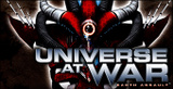 Universe At War : Earth Assault sur PC