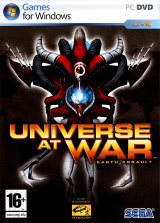 Universe at War