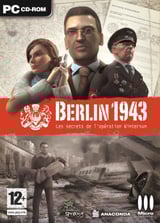 Berlin 1943 : Les secrets de l'opération Wintersun