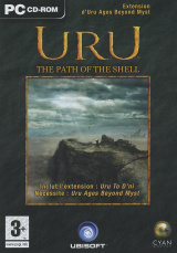Uru : The Path of The Shell