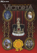 Victoria