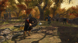War of the Vikings en early access sur Steam