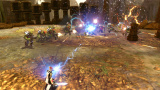 Warhammer 40K Dawn of War 2 largue Games for Windows Live