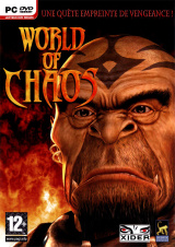 World Of Chaos