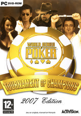 World Series of Poker 2