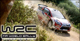 WRC sur PC