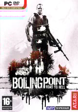 Boiling point road to hell