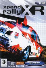 Xpand Rally