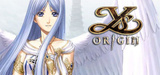 Ys Origin sur PC