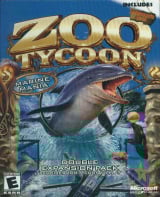 Zoo Tycoon : Marine Mania (Add on)