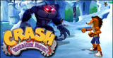 Crash : Génération Mutant sur PSP