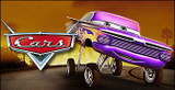 Cars sur PSP