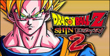 Dragon Ball Z : Shin Budokai 2 sur PSP