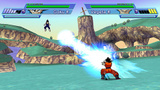 Images : DBZ Shin Budokai 2