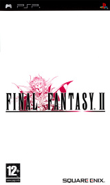 Final Fantasy II Anniversary