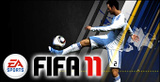 FIFA 11 sur PSP