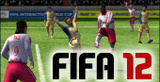 FIFA 12 sur PSP