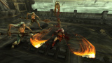 God of War : Les versions PSP sur PS3 !