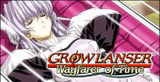 Growlanser : Wayfarer of Time sur PSP