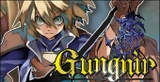 Gungnir sur PSP